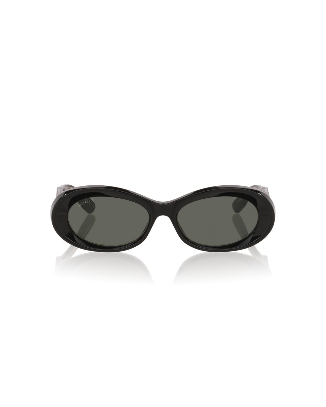 Gucci Black Sunglass Gg1527S