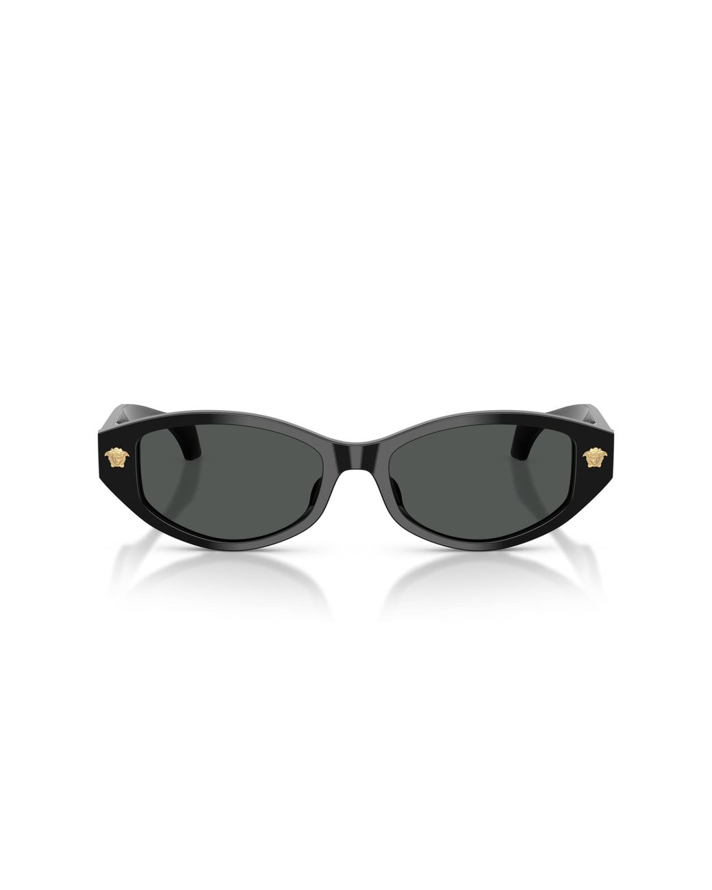 Versace Black Sunglasses Ve4512D