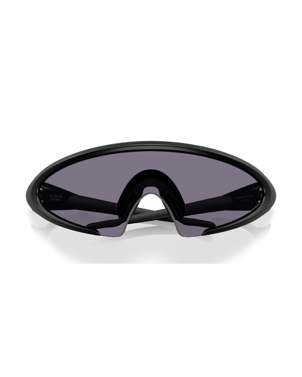 Oakley Black Sunglass Ellipse