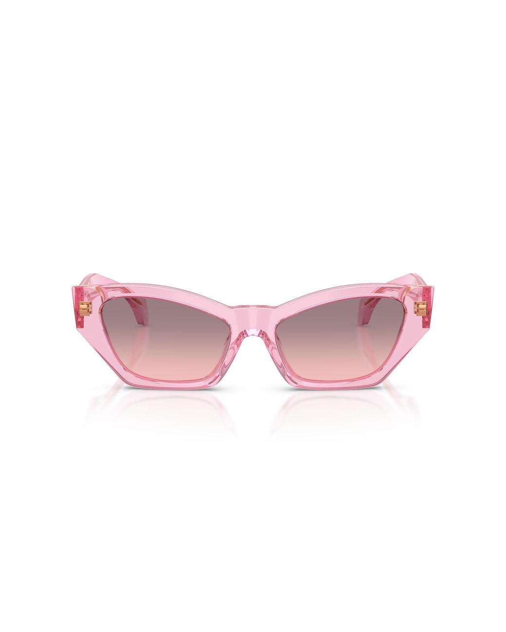 Versace Black Sunglass Ve4488u