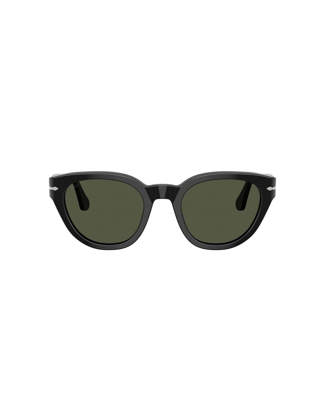 Persol Black Sunglass Po3379s