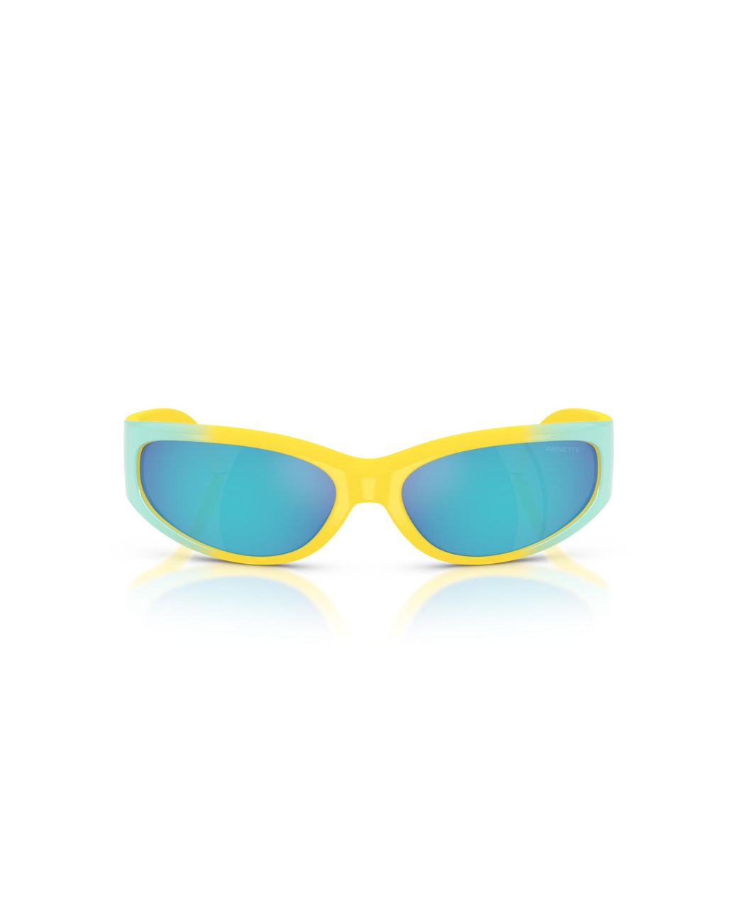 Arnette Black Sunglass Catfish for men