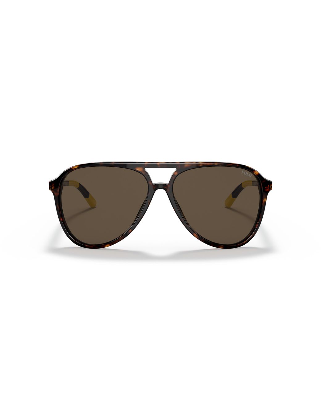 Polo Ralph Lauren Black Sunglass Ph4173 for men