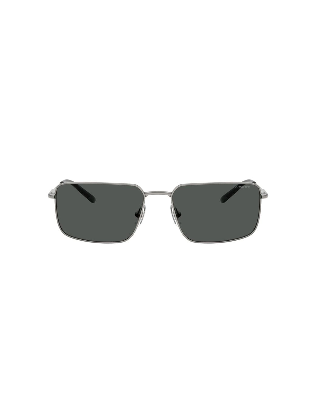 Arnette Black Sunglass An3095 for men