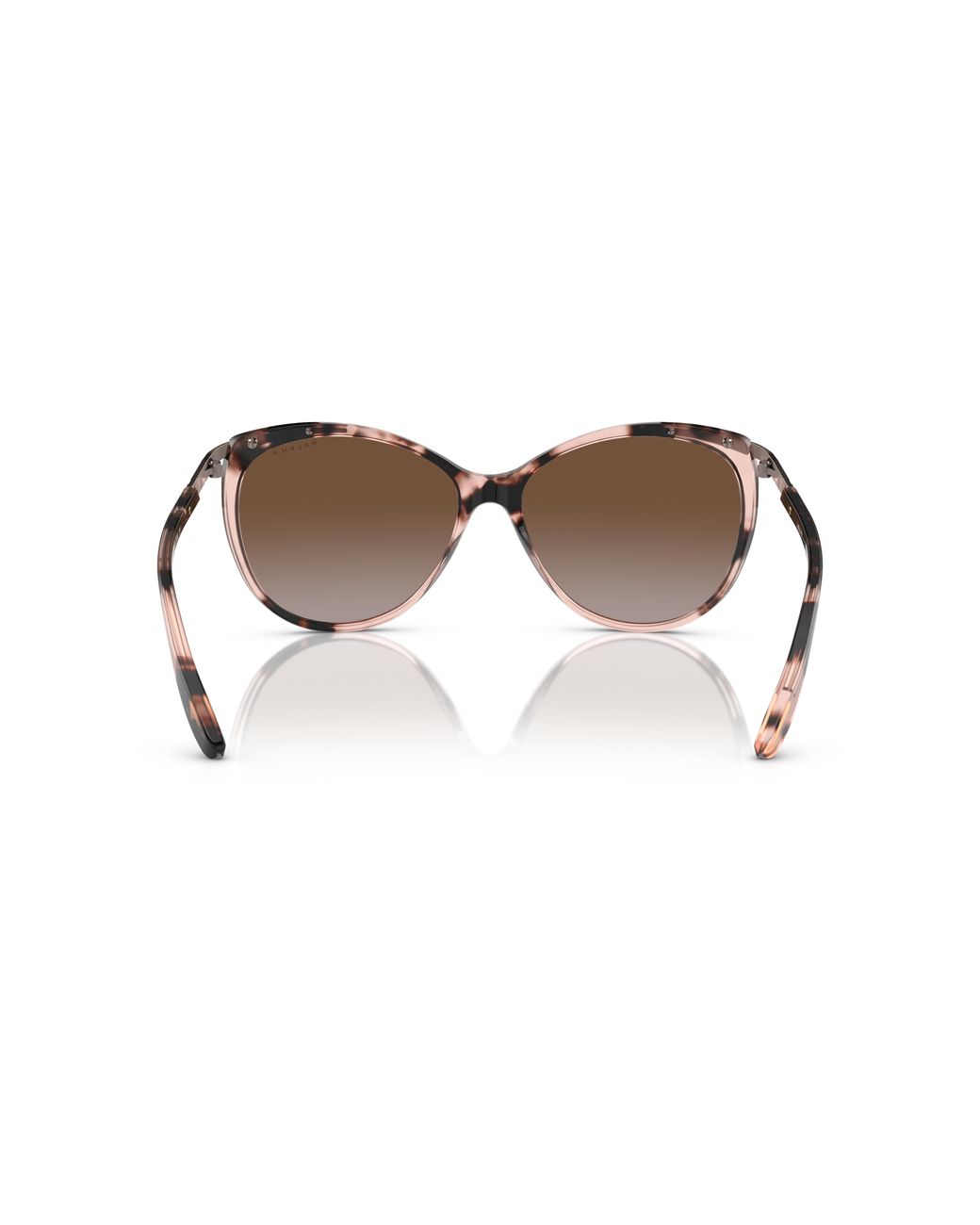 Ralph Black Sunglasses Ra5150
