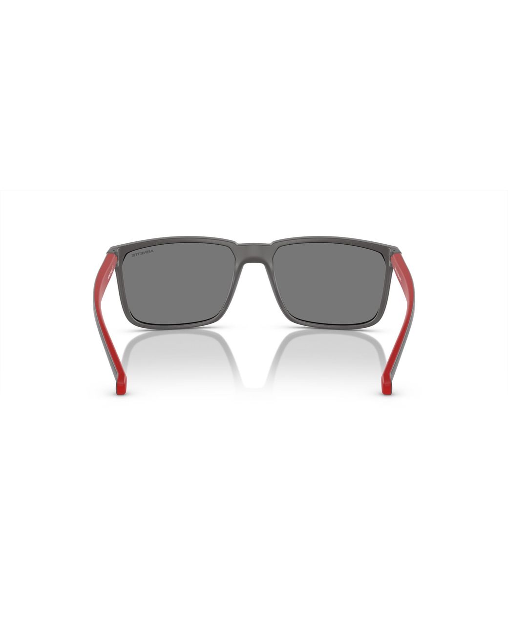 Arnette Black Sunglass Stripe