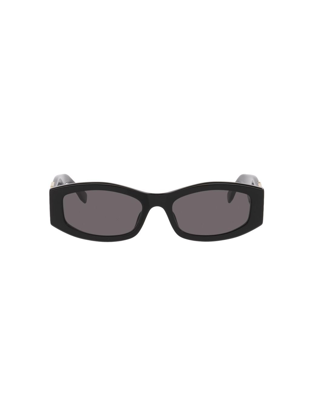 Fendi Black Sunglass Forever Fe40204i