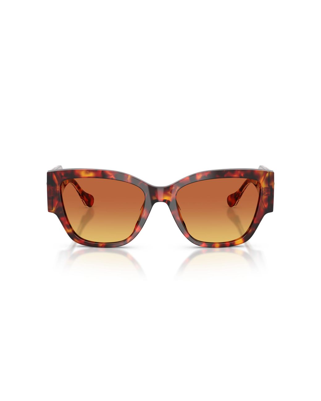 Versace Black Sunglass Ve4509u