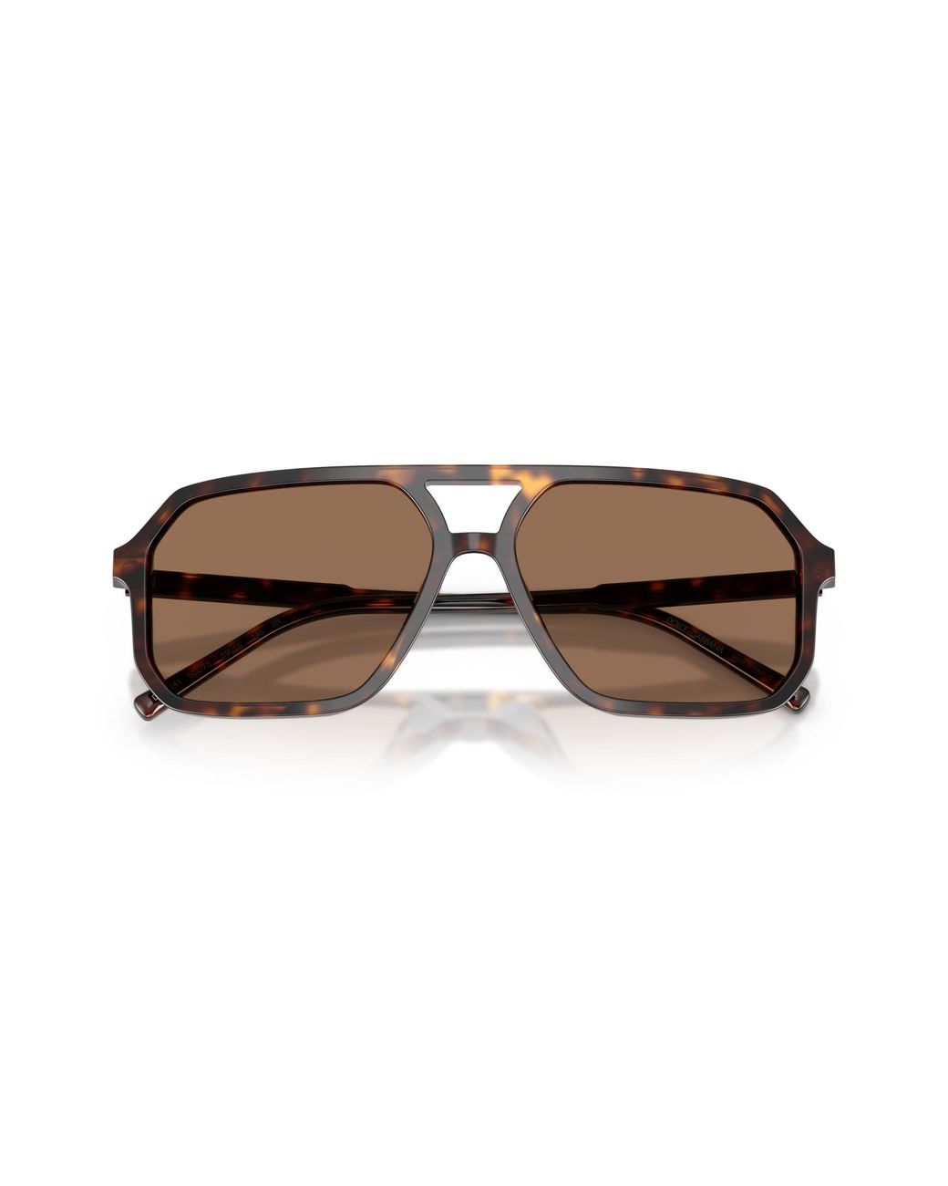 Dolce & Gabbana Black Sunglass Dg4541 for men