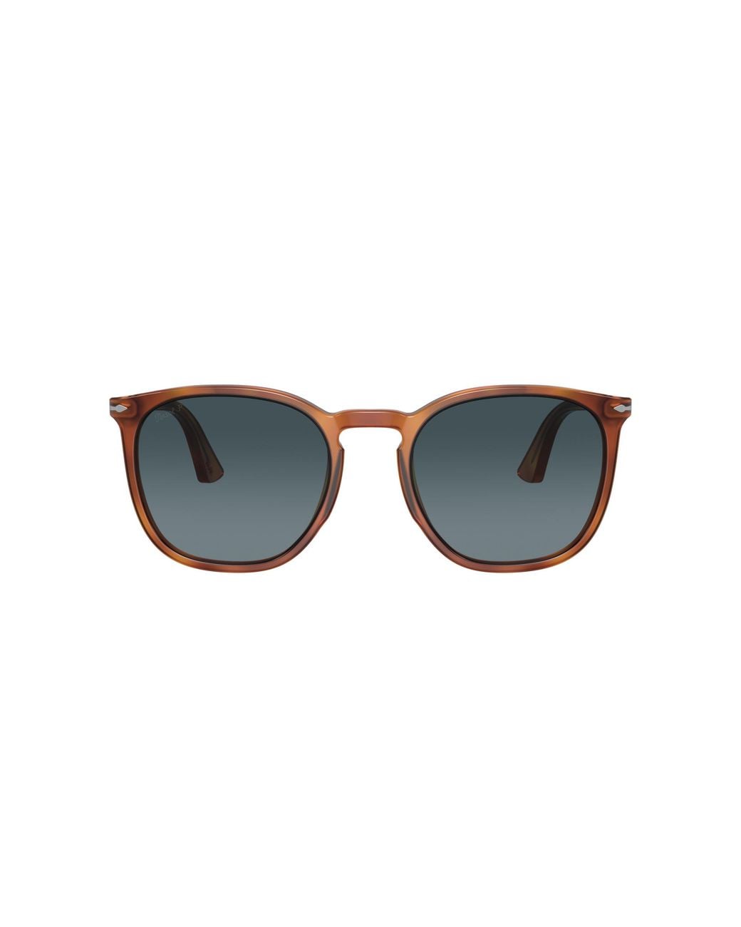 Persol Black Sunglass Po3316s