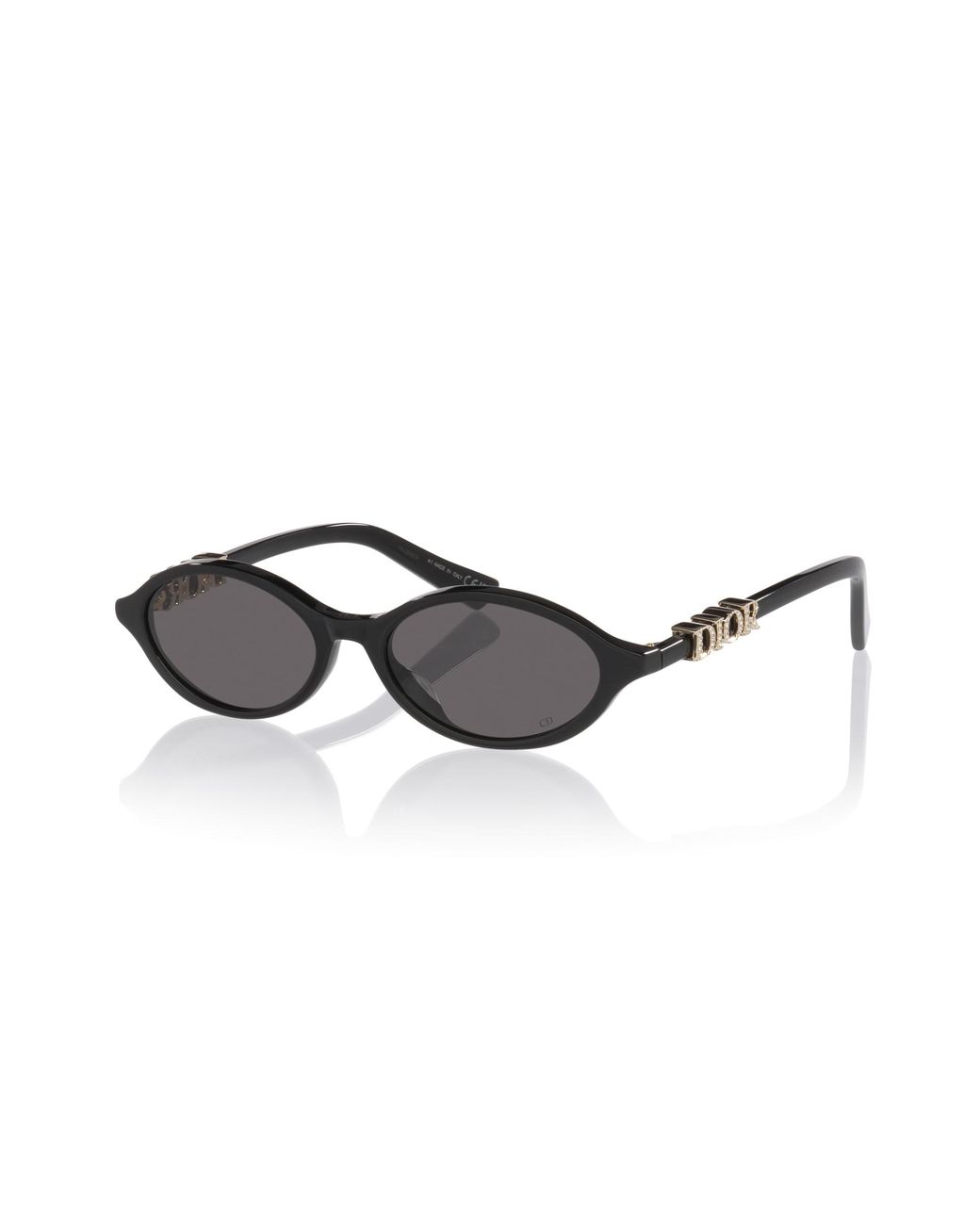Dior Black Sunglass Treasure Cd40231i