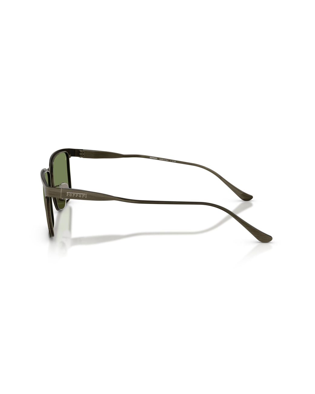 Ferrari Green Sunglass Fh1033d for men