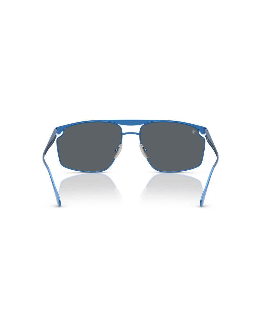 Ferrari Black Sunglass Fh1017 for men
