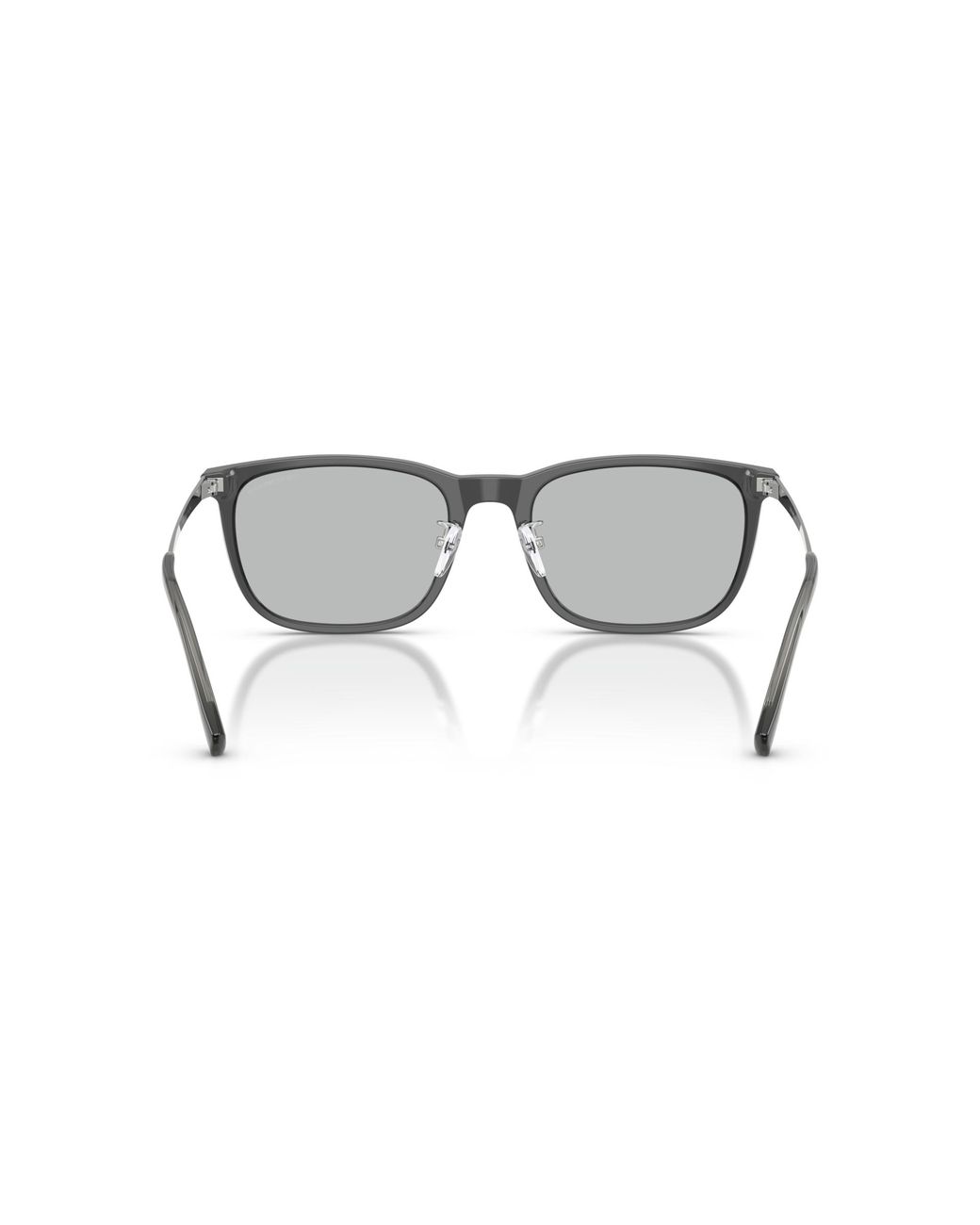 Emporio Armani Black Sunglass Ea4275d for men