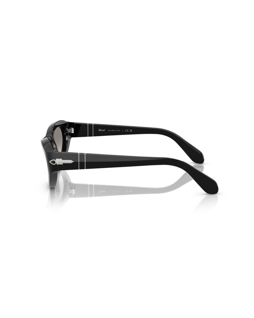 Persol Black Sunglass Po0052s