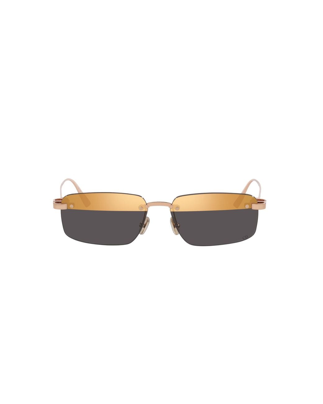 Dior Black Sunglass C S4u