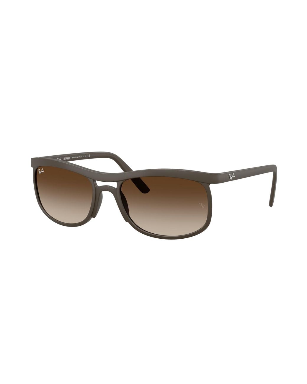 Ray-Ban Black Ray