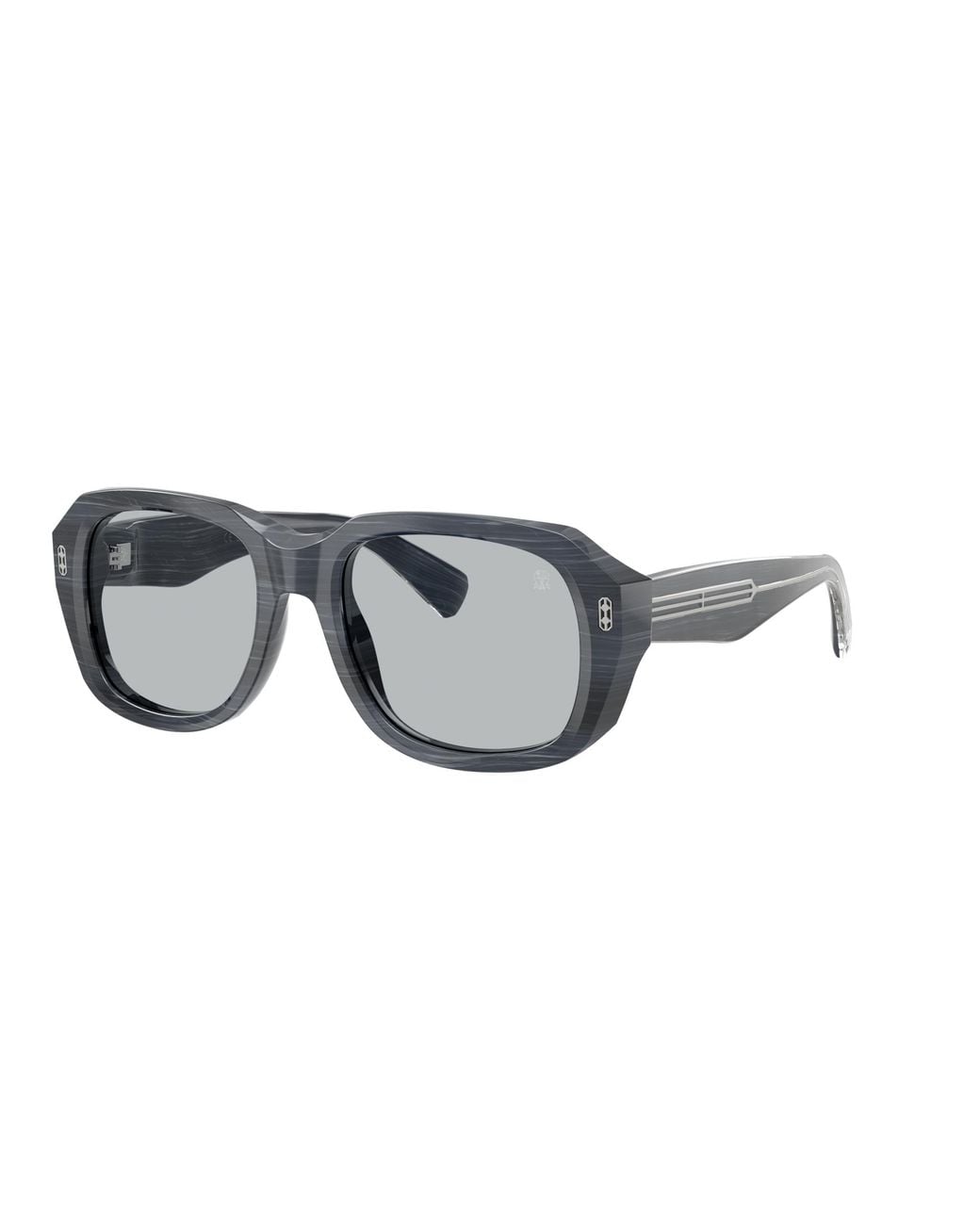 Brunello Cucinelli Black Sunglass Demetra