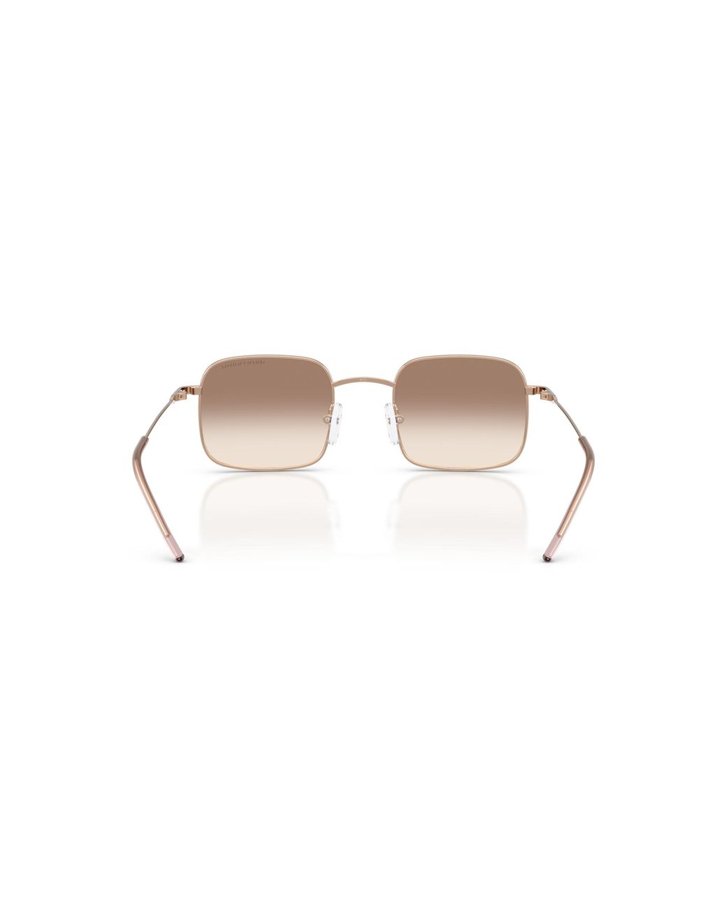 ARMANI EXCHANGE Black Sunglass Ax2055s