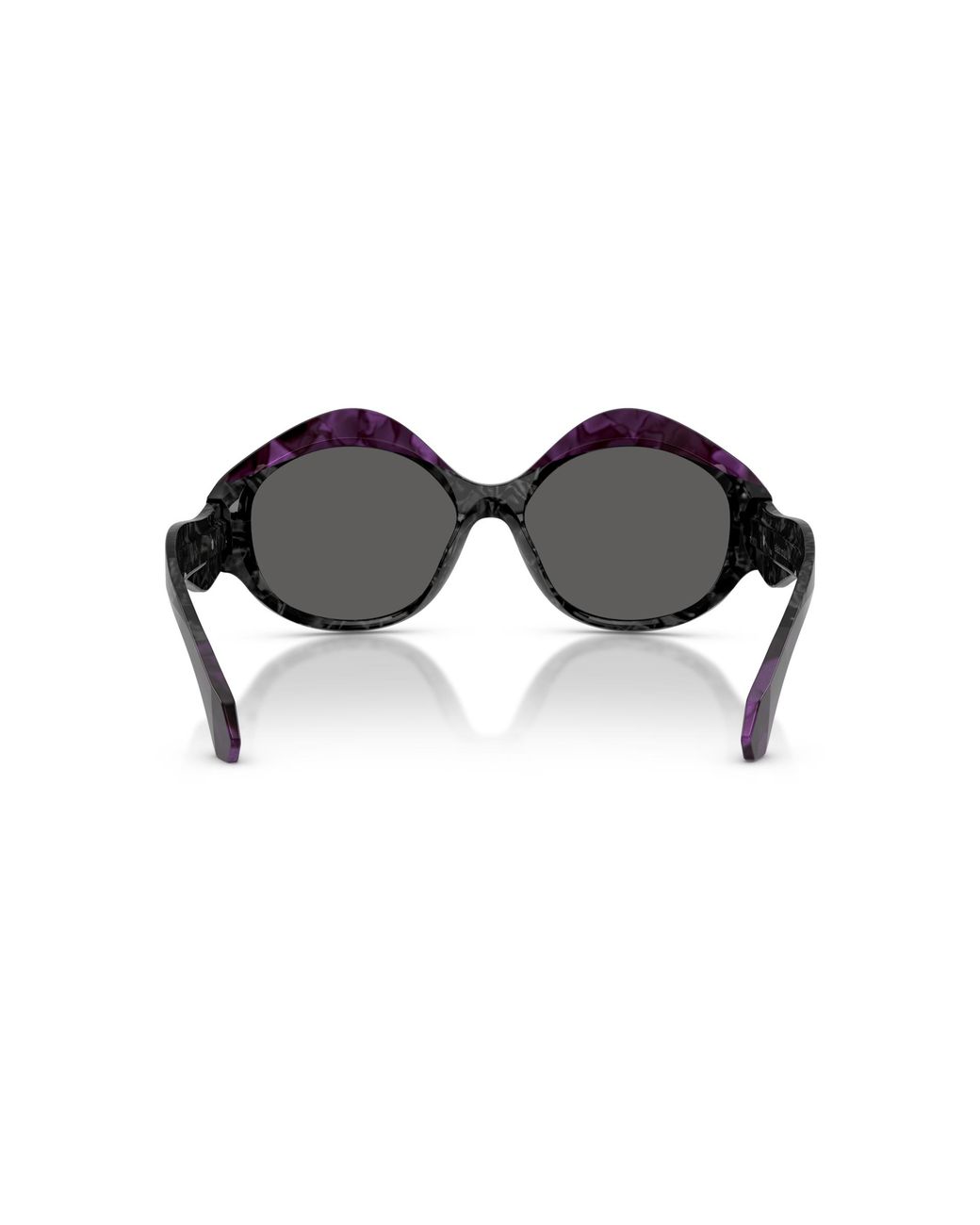 Alain Mikli Black Sunglass A05520