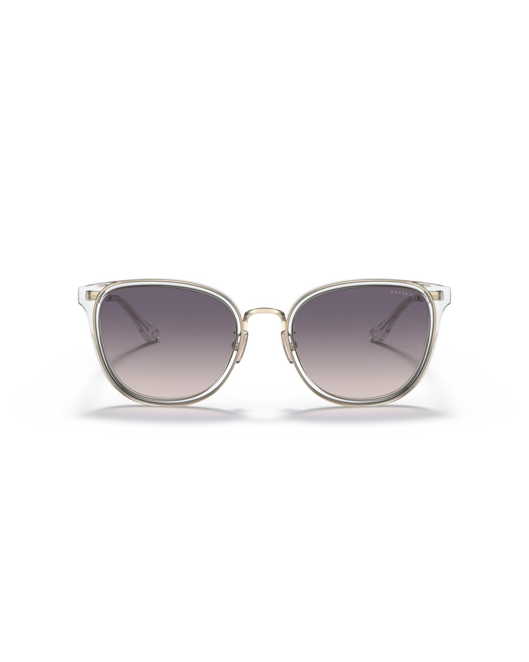 COACH Multicolor Sunglass C7999