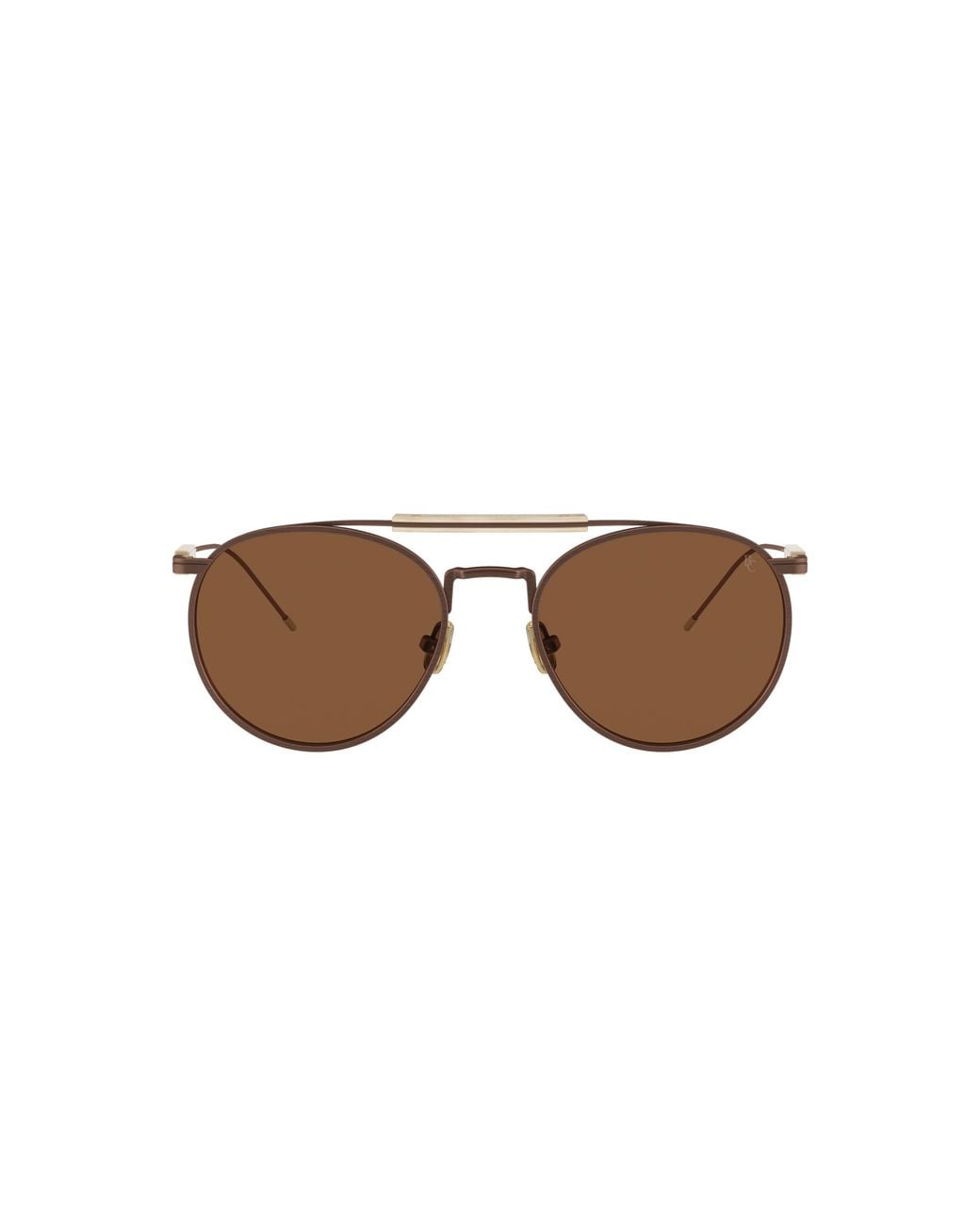 Brunello Cucinelli Black Sunglass Bc2004st