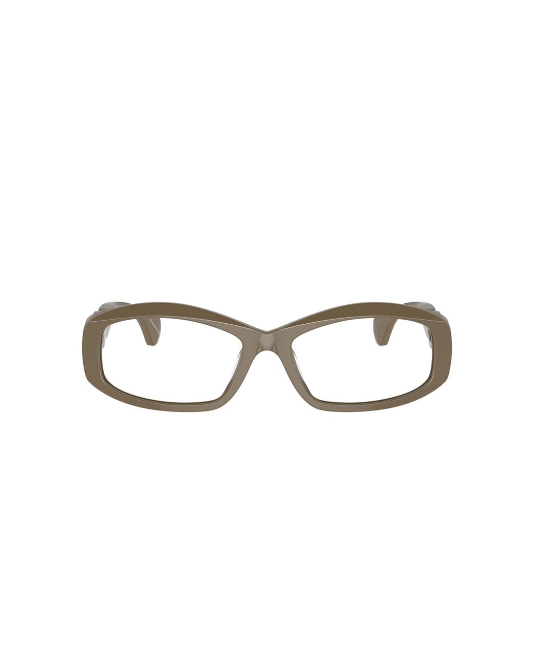 Alain Mikli Black Sunglass A05502