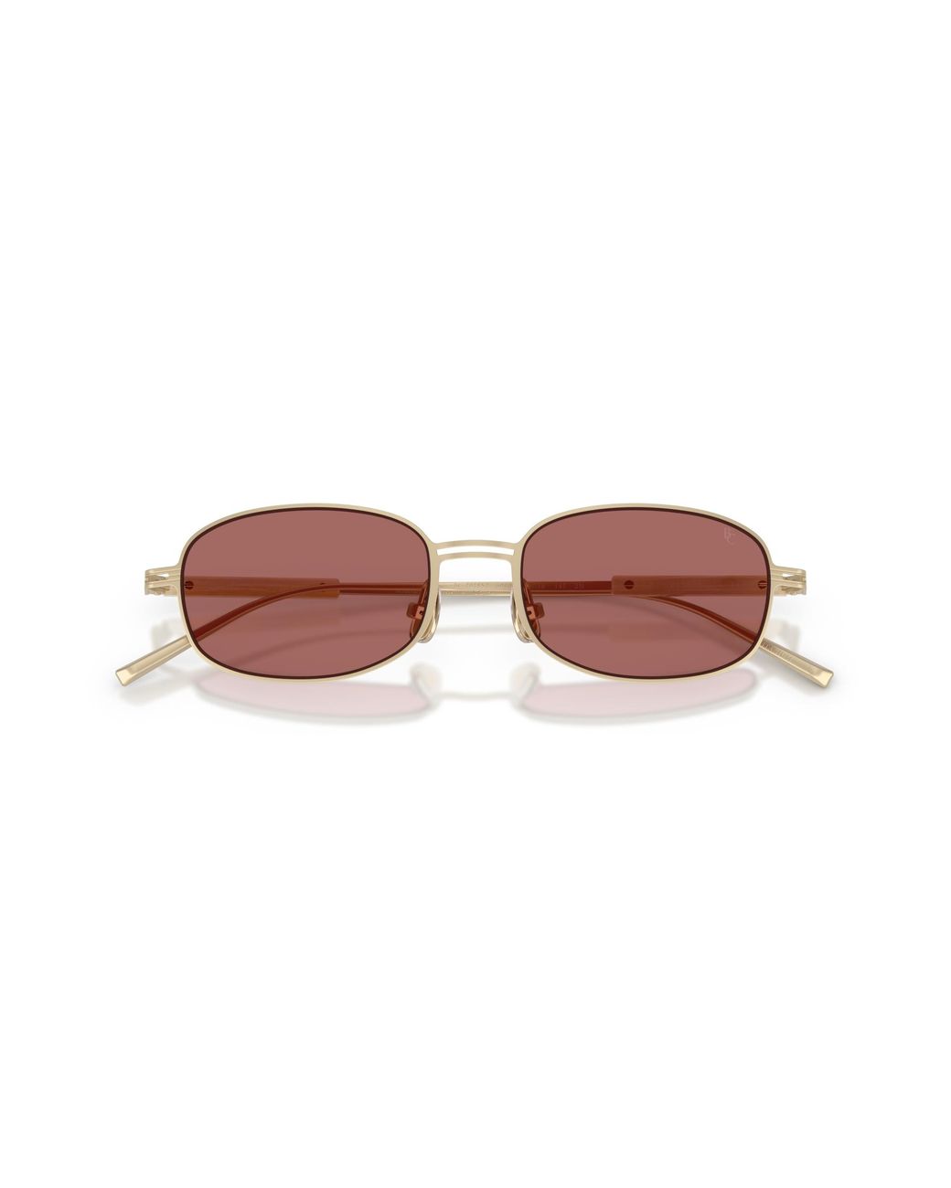 Brunello Cucinelli Black Sunglass Bc2018st
