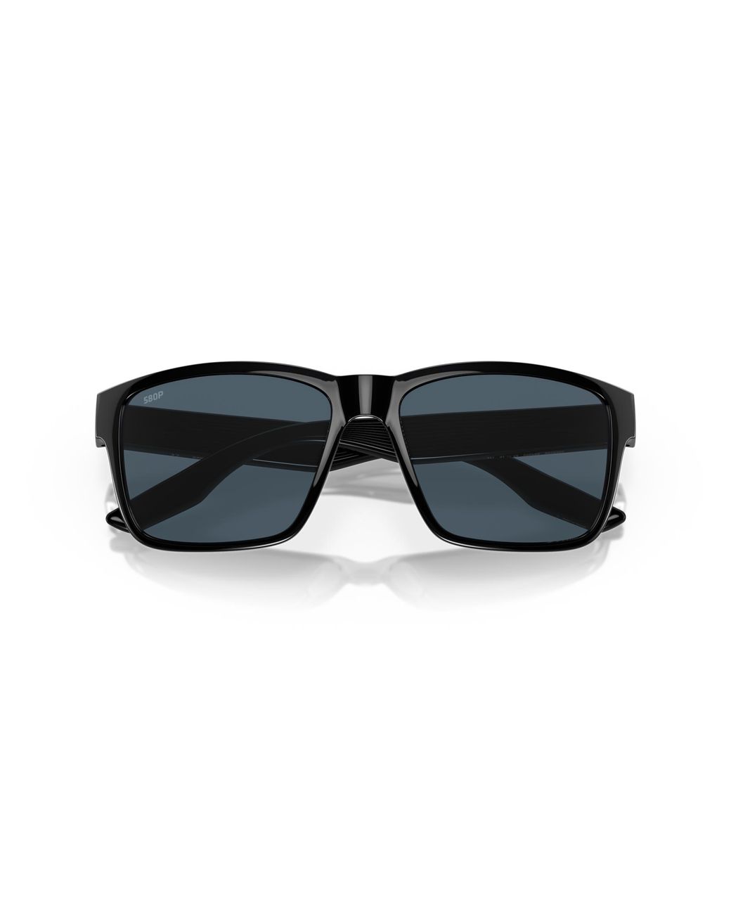 Costa Black Sunglass Paunch for men