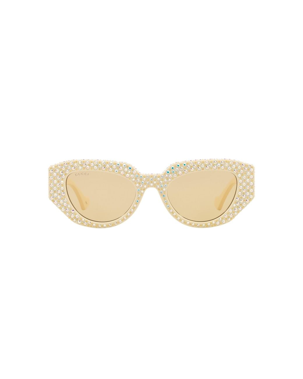 Gucci Black Sunglass GG1421S