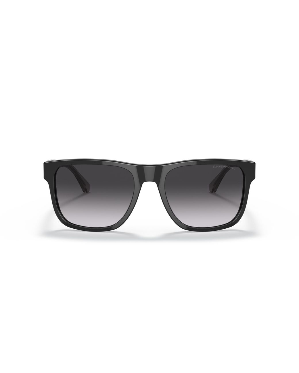 Emporio Armani Black Sunglasses Ea4163 for men