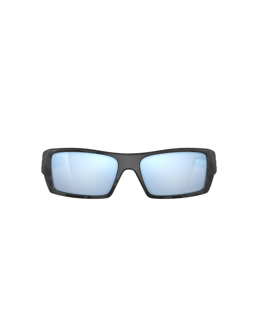 Oakley Black Sunglass Gascan® for men