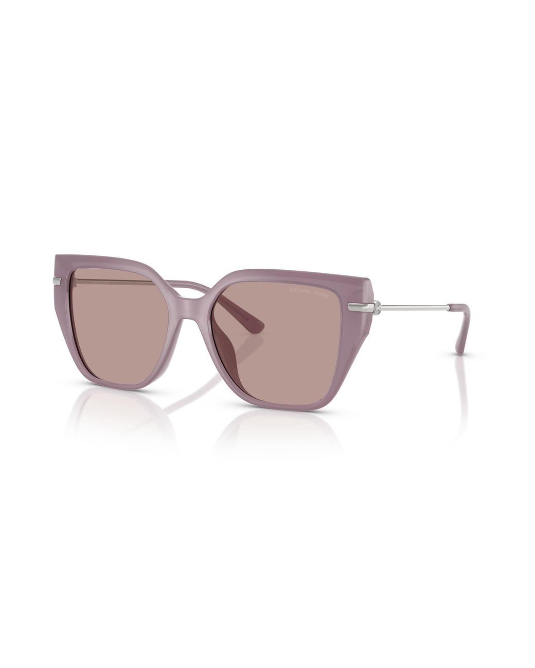 Michael Kors Black Sunglass St. Barths