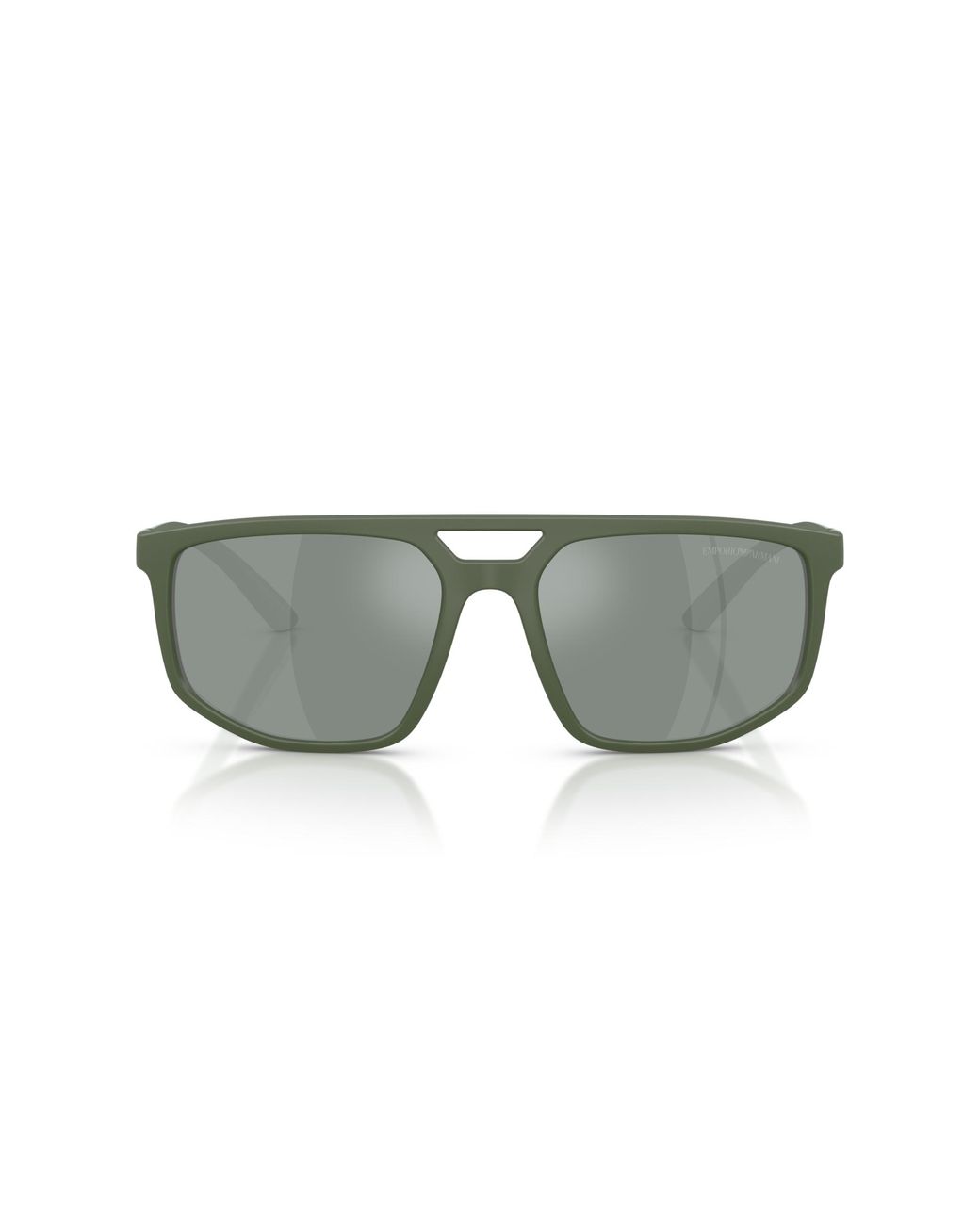 Emporio Armani Black Sunglasses Ea4248U for men