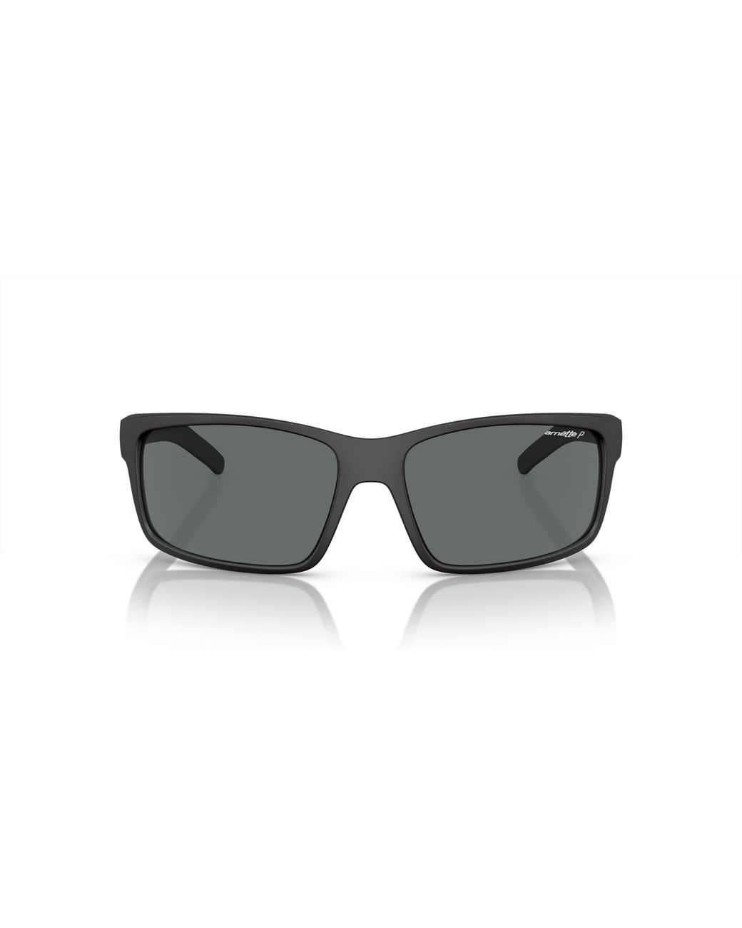 Arnette Black Sunglass Fastball