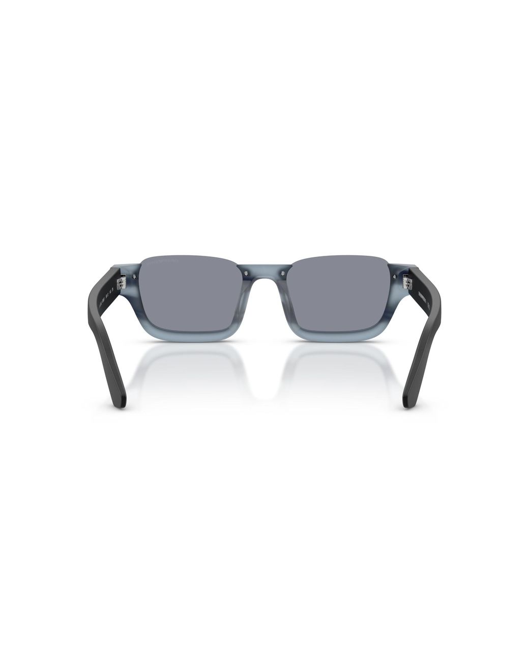 Emporio Armani Black Sunglass Ea4268u