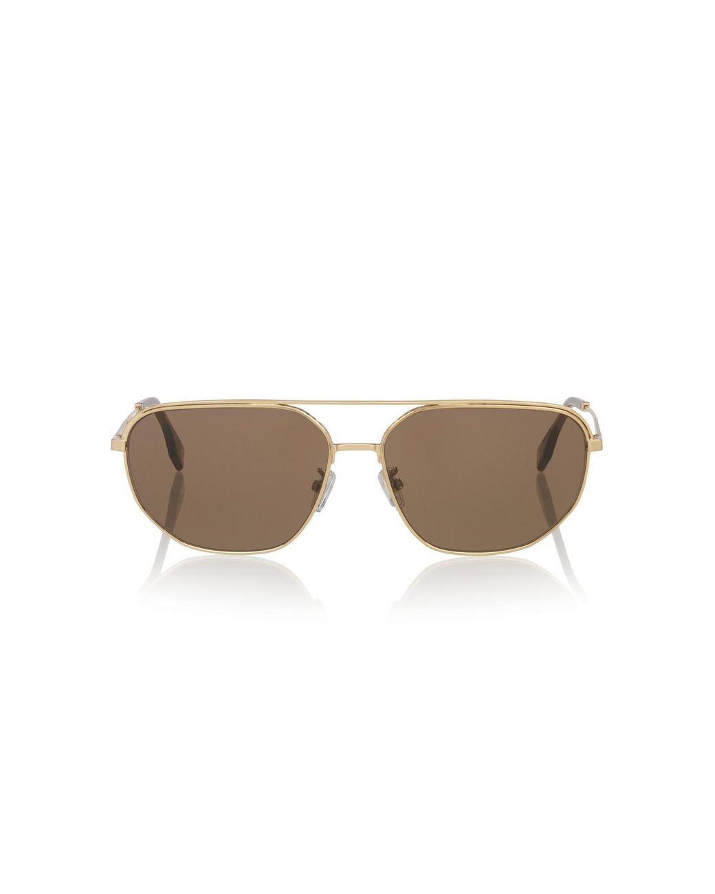 Fendi Black Sunglass Travel Fe40154u for men