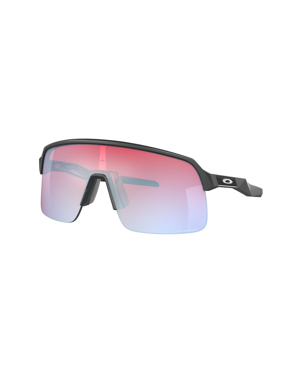Oakley Black Sunglass Sutrotm Lite