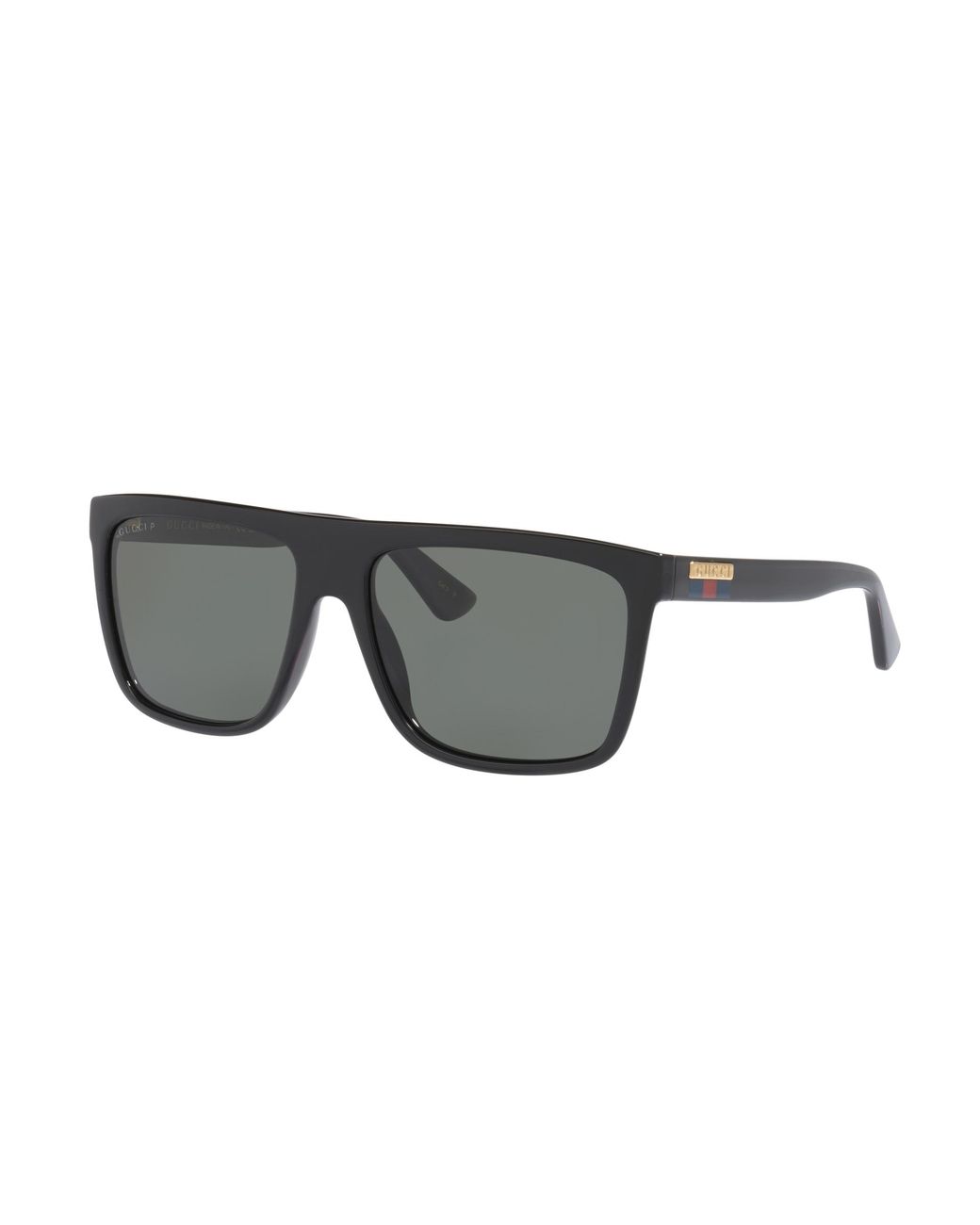 Gucci Black Sunglasses Gg0748S for men