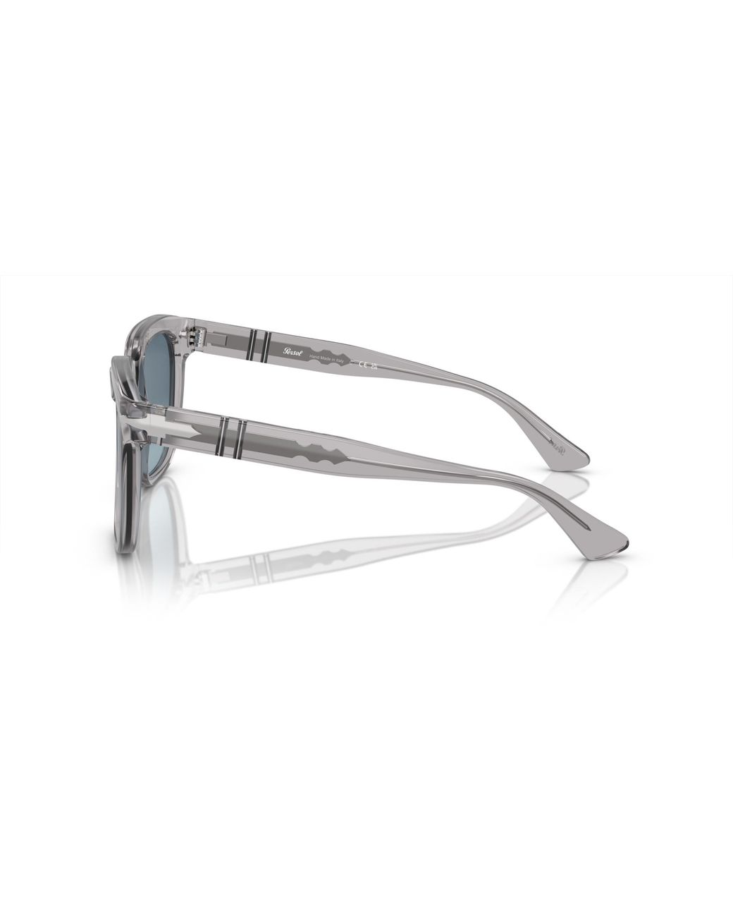 Persol Black Sunglass Po3323s