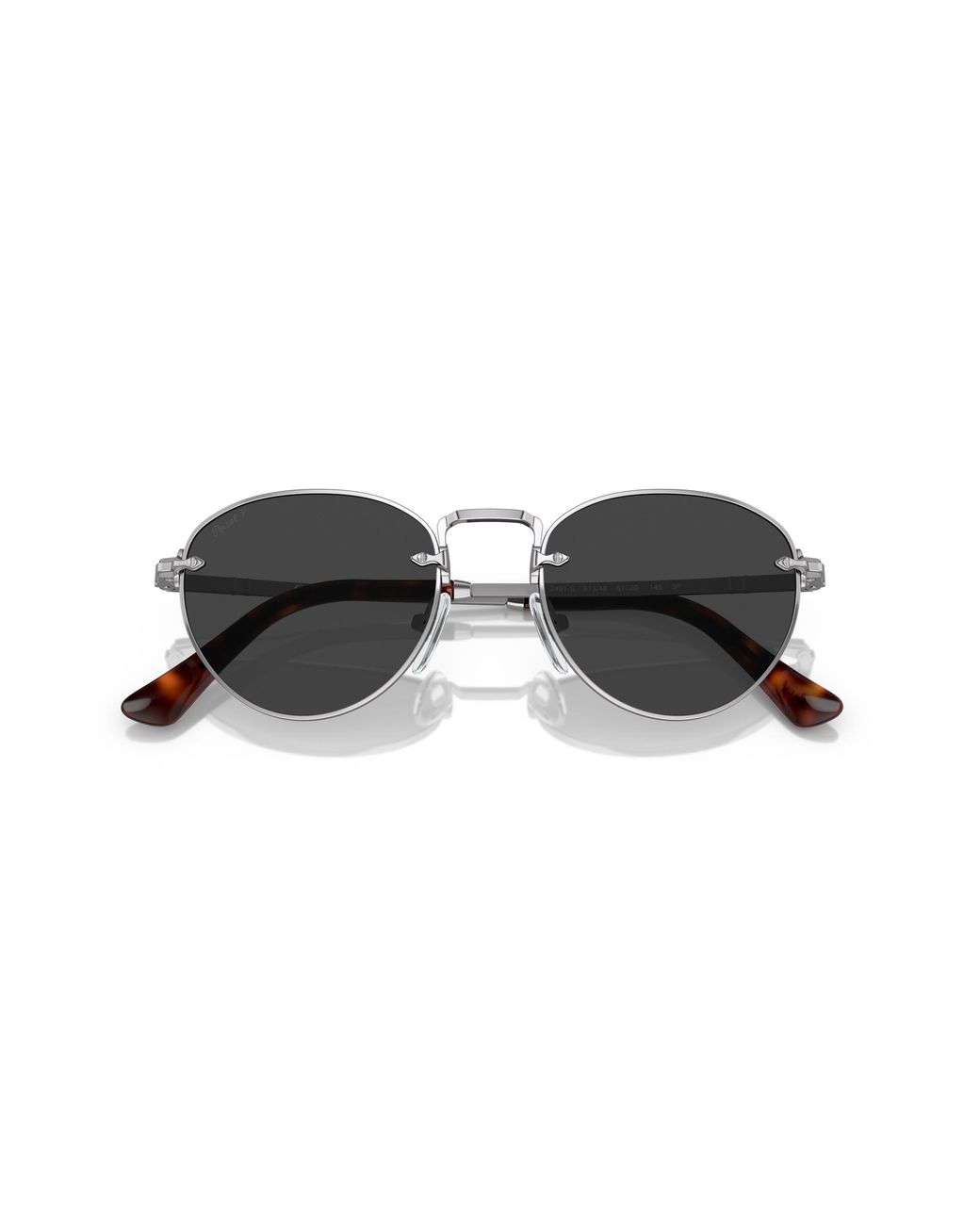 Persol Black Sunglass Po2491s