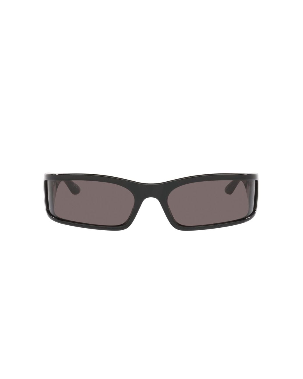 Balenciaga Black Sunglass Bb0458s