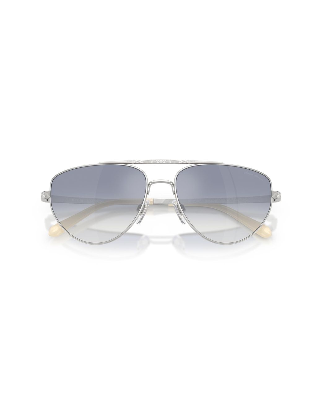 Ralph Lauren Black Sunglass Rl7090