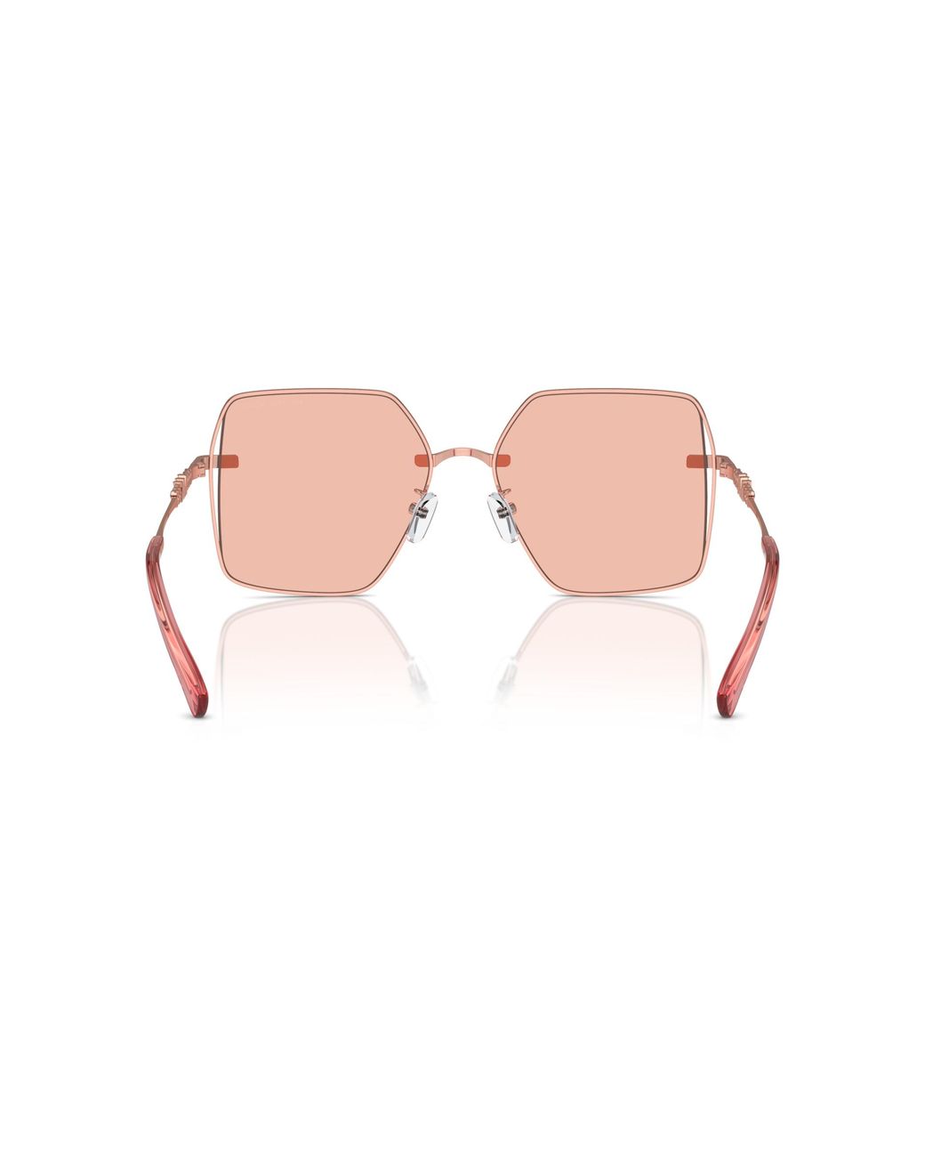 Michael Kors Black Sunglass Sanya