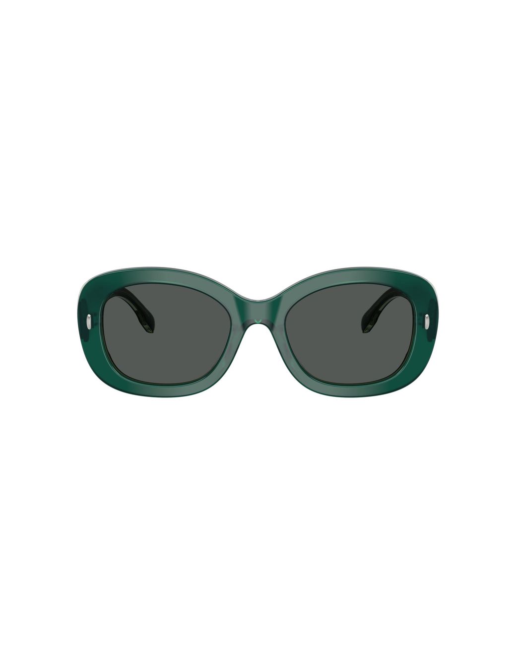 Tory Burch Green Sunglass Ty7226u
