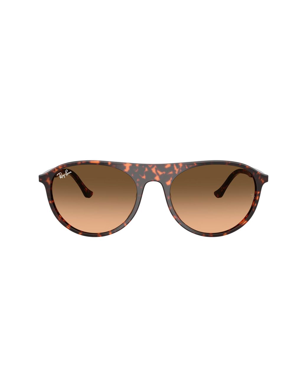 Ray-Ban Black Ray