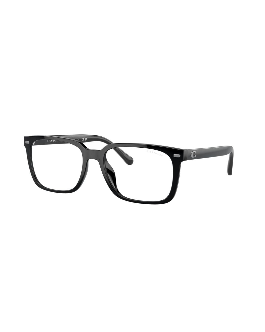 COACH Black Sunglass Ck470 for men