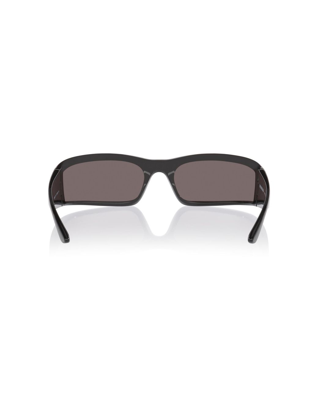 Balenciaga Black Sunglass Bb0458s