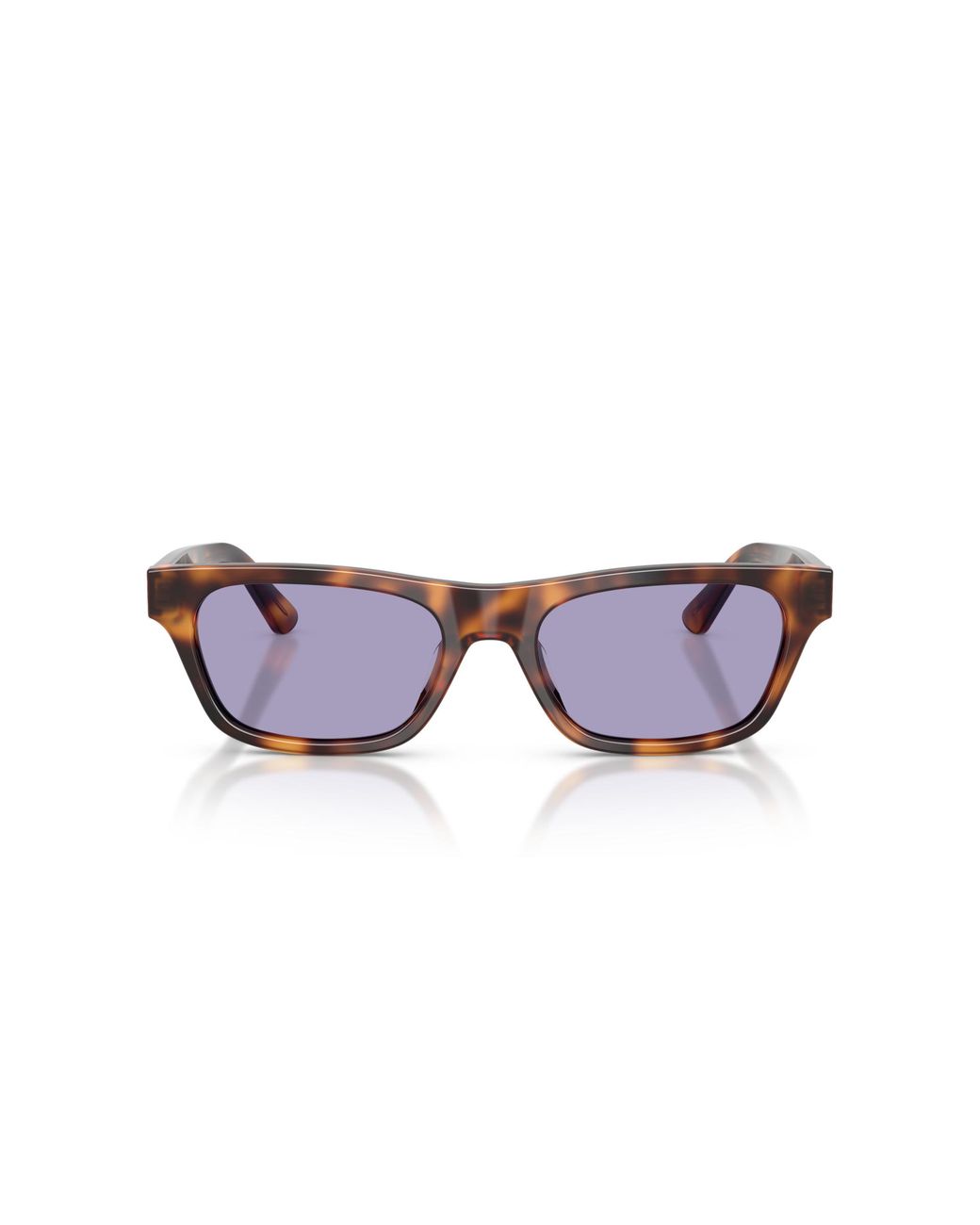 Polo Ralph Lauren Black Sunglass Ph4238u