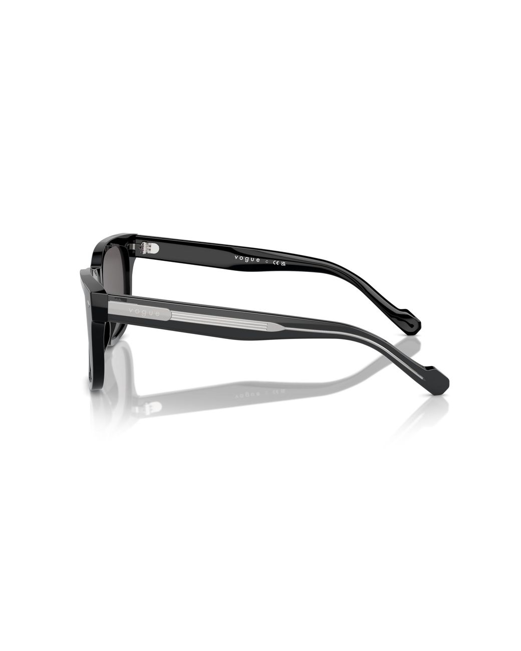 Vogue Eyewear Black Sunglass Vo5571s for men